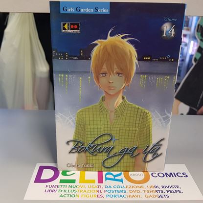 Immagine di BOKURA GA ITA 014