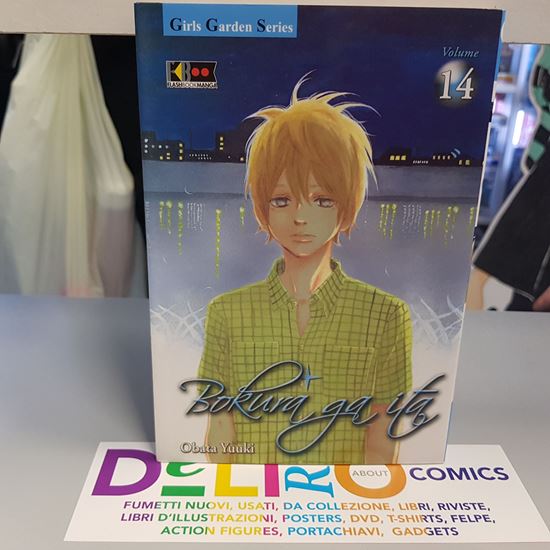 Immagine di BOKURA GA ITA 014