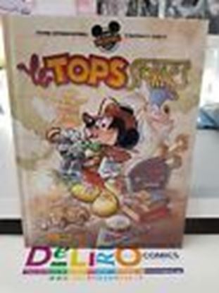 Immagine di LE TOPS STORIES 001