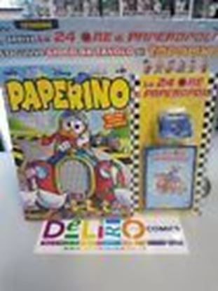 Immagine di PAPERINO + LA 24 ORE DI PAPEROPOLI 492