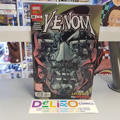 Immagine di VENOM 022