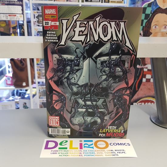 Immagine di VENOM 022