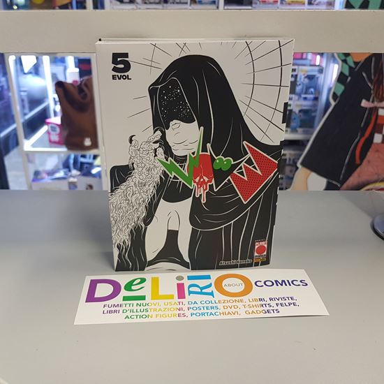 Immagine di EVOL 005