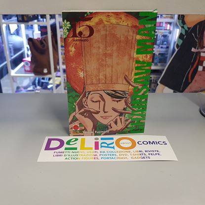 Immagine di CHAINSAW MAN 015