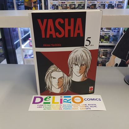 Immagine di YASHA 005