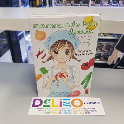 Immagine di MARMALADE BOY LITTLE DELUXE EDITION 005