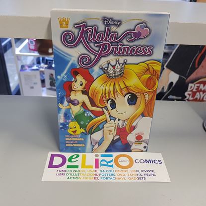 Immagine di KILALA PRINCESS 002