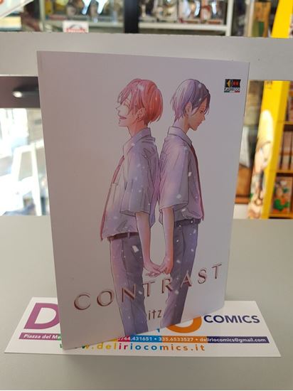 Immagine di CONTRAST