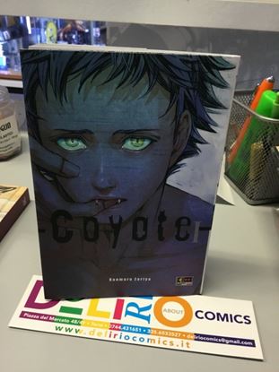 Immagine di COYOTE 001