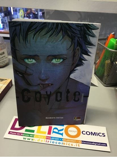 Immagine di COYOTE 001