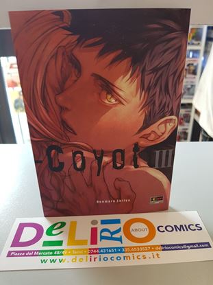 Immagine di COYOTE 003
