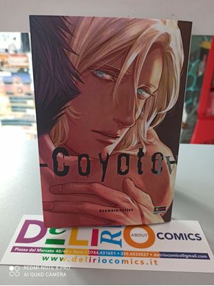 Immagine di COYOTE 004