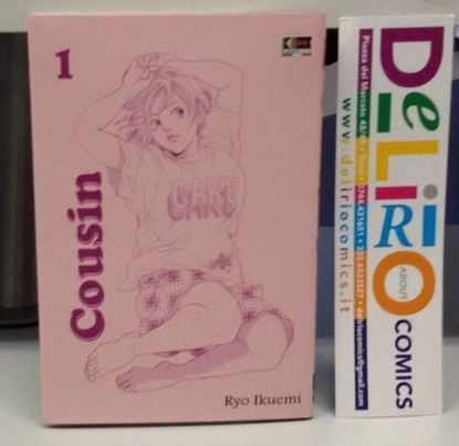 Immagine di COUSIN 001