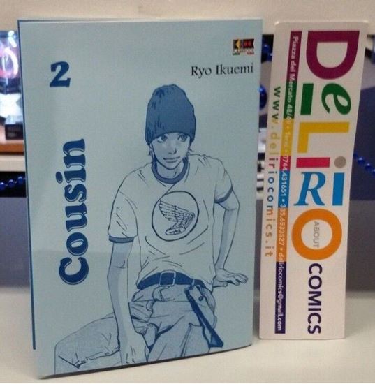 Immagine di COUSIN 002