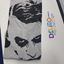 Immagine di T-SHIRT M/C BATMAN JOKER VOLTO TAGLIA S