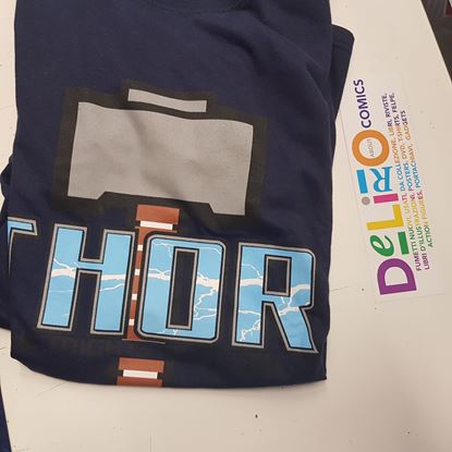 Immagine di T-SHIRT M/C THOR TAGLIA S