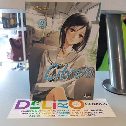 Immagine di CITRUS 002