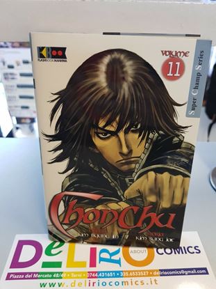 Immagine di CHONCHU 014