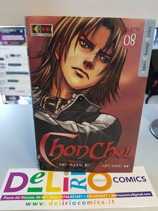Immagine di CHONCHU 008