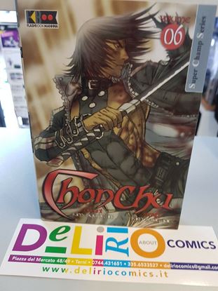 Immagine di CHONCHU 006