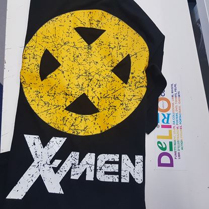 Immagine di T-SHIRT M/C X-MEN TAGLIA S