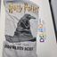 Immagine di T-SHIRT M/C HARRY POTTER HOGWARTS SCHOOL TAGLIA L