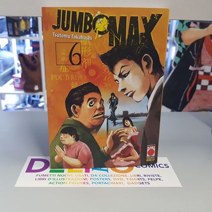 Immagine di JUMBO MAX 006