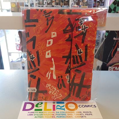 Immagine di MANGA BOOK CASE