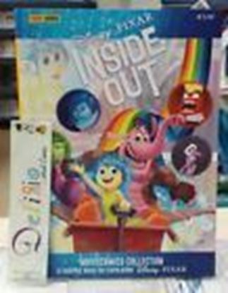 Immagine di MOVIECOMICS COLLECTION DISNEY PIXAR - INSIDE OUT 005
