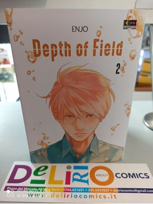 Immagine di DEPTH OF FIELD 002