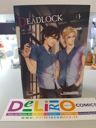 Immagine di DEADLOCK 001