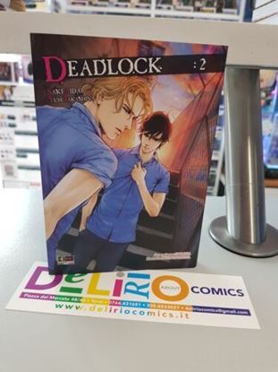 Immagine di DEADLOCK 002