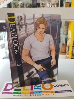 Immagine di DEADLOCK 003