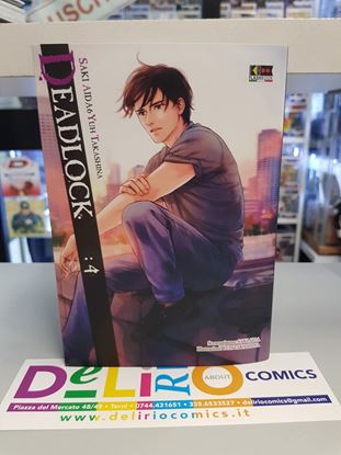 Immagine di DEADLOCK 004