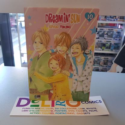 Immagine di DREAMIN' SUN 010