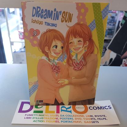 Immagine di DREAMIN' SUN 009