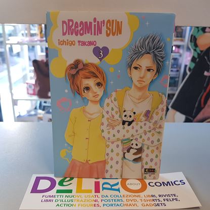 Immagine di DREAMIN' SUN 003