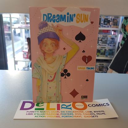 Immagine di DREAMIN' SUN 001