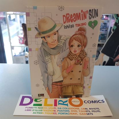Immagine di DREAMIN' SUN 008