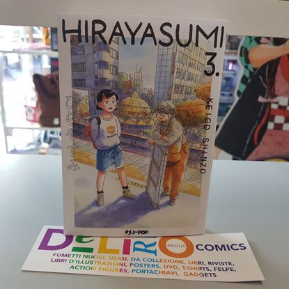 Immagine di HIRAYASUMI 003