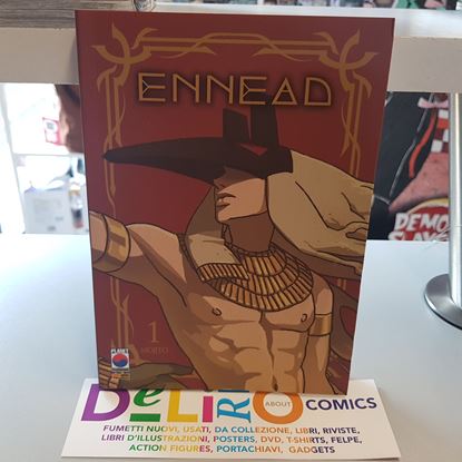 Immagine di ENNEAD 001