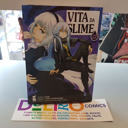 Immagine di VITA DA SLIME 022
