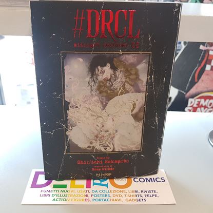 Immagine di #DRCL MIDNIGHT CHILDREN 002