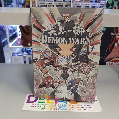 Immagine di DEMON WARS
