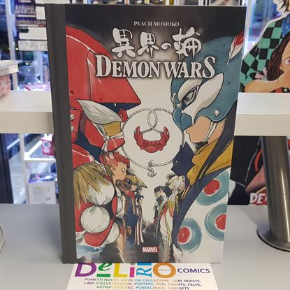 Immagine di DEMON WARS