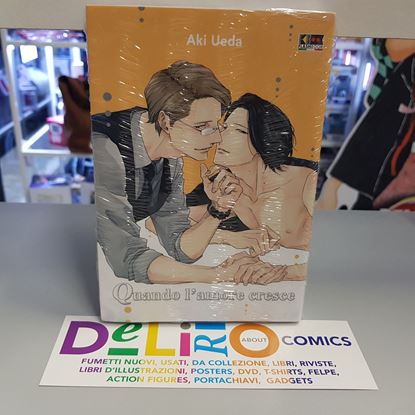 Immagine di QUANDO L'AMORE CRESCE
