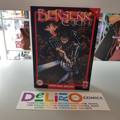 Immagine di BERSERK COLLECTION 7° EDIZIONE 002