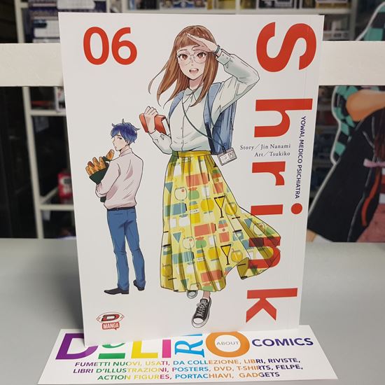 Immagine di SHRINK 006
