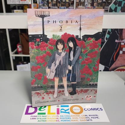 Immagine di PHOBIA 002