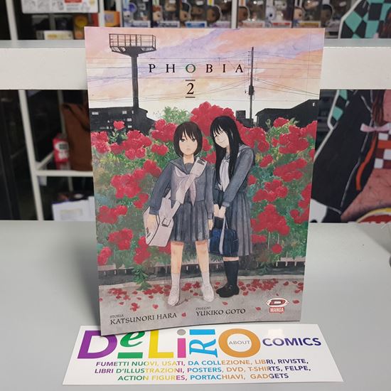 Immagine di PHOBIA 002